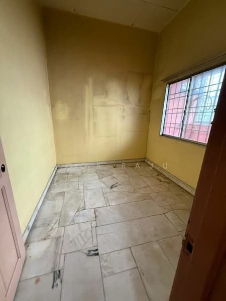 1-storey Terraced House for Rent in Taman Sentosa (Klang) - Loga Raju - PropertyGuru.com.my