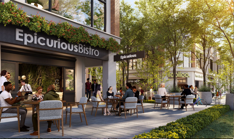 Village Square untuk Untuk Disewa - RM 9,000 /bulan, Mac 2026 - PropertyGuru.com.my