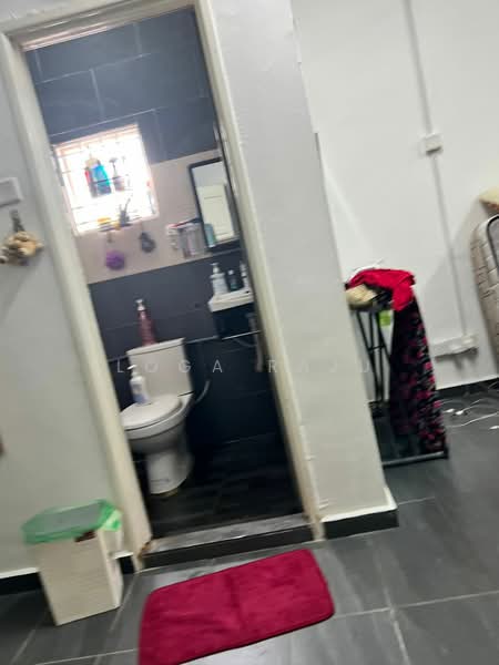 2-storey Terraced House for Rent in Taman Teluk Gedung Indah (Klang) - Loga Raju - PropertyGuru.com.my