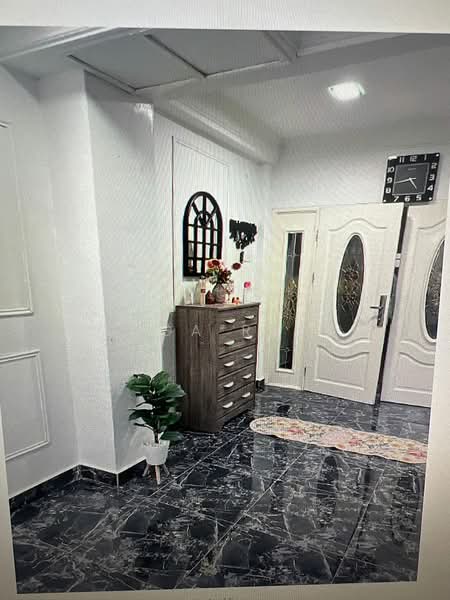 2-storey Terraced House for Rent in Taman Teluk Gedung Indah (Klang) - Loga Raju - PropertyGuru.com.my