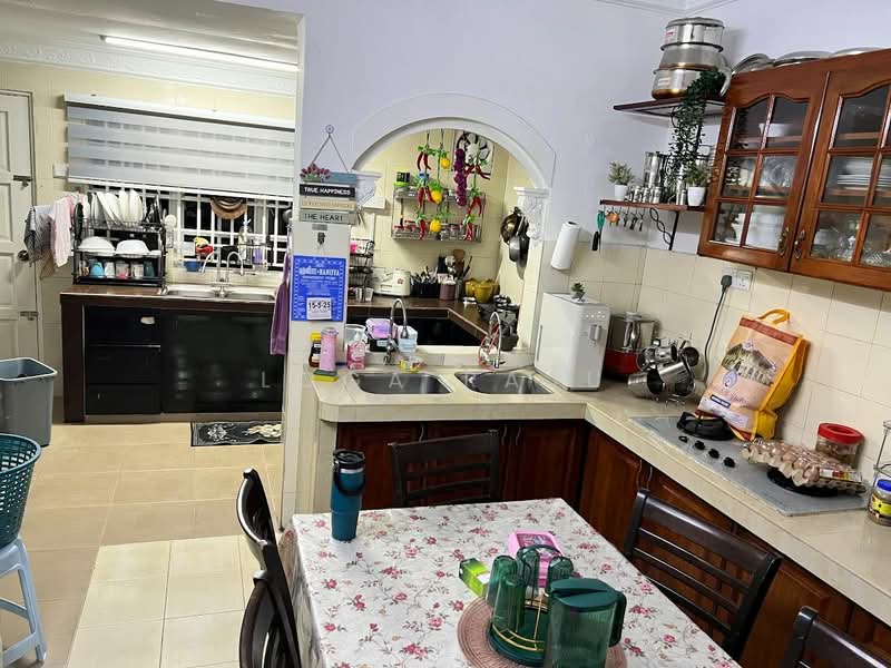 2-storey Terraced House for Rent in Taman Teluk Gedung Indah (Klang) - Loga Raju - PropertyGuru.com.my