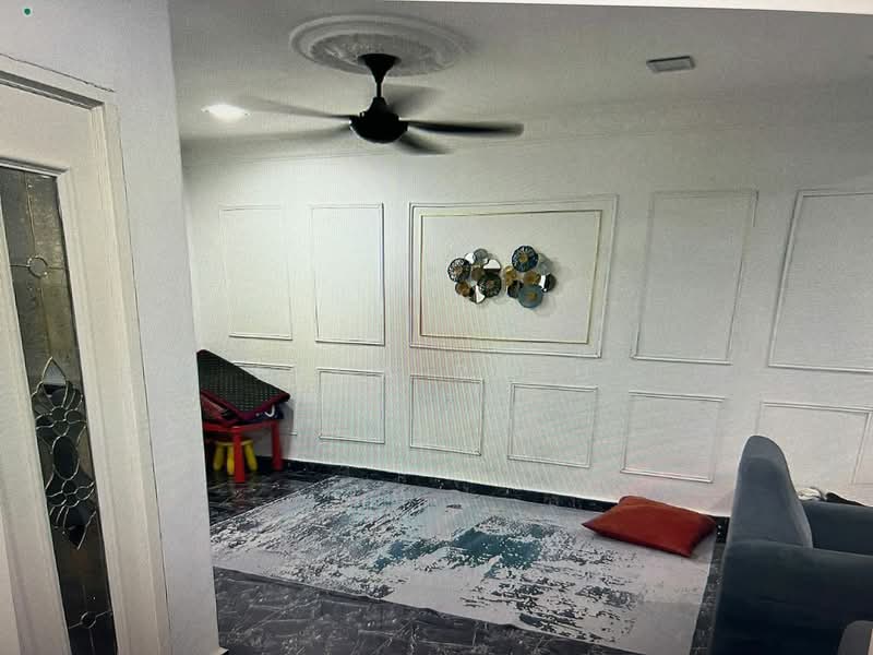 2-storey Terraced House for Rent in Taman Teluk Gedung Indah (Klang) - Loga Raju - PropertyGuru.com.my