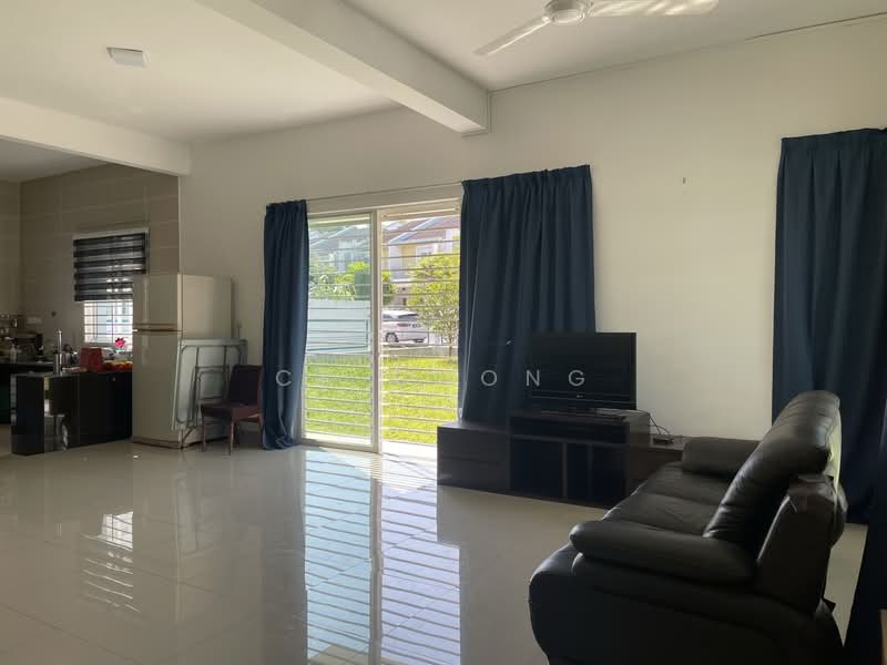 Taman Cheras Idaman untuk Untuk Dijual - RM 1,080,000, Feb 2026 - Living Room - PropertyGuru.com.my