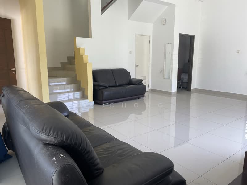 Taman Cheras Idaman untuk Untuk Dijual - RM 1,080,000, Feb 2026 - Living Room - PropertyGuru.com.my