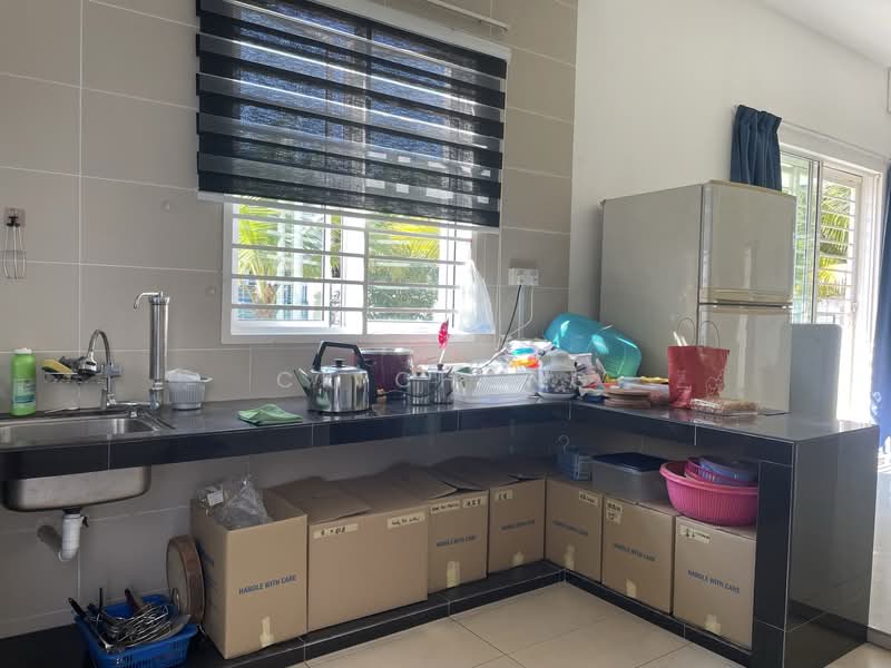 Taman Cheras Idaman untuk Untuk Dijual - RM 1,080,000, Feb 2026 - Kitchen - PropertyGuru.com.my