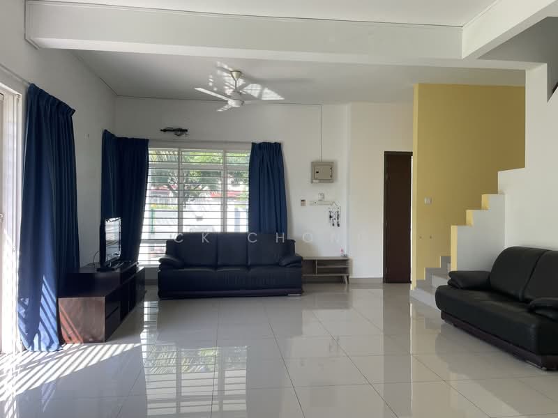 Taman Cheras Idaman untuk Untuk Dijual - RM 1,080,000, Feb 2026 - Living Room - PropertyGuru.com.my