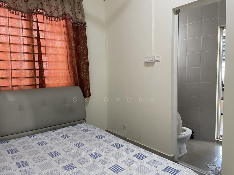 Taman Cheras Idaman untuk Untuk Dijual - RM 1,080,000, Feb 2026 - Bedroom - PropertyGuru.com.my