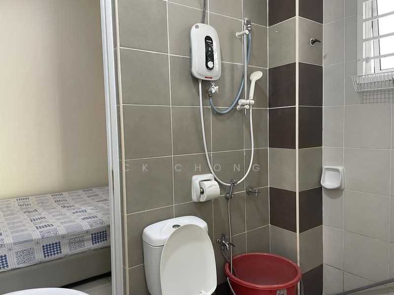Taman Cheras Idaman untuk Untuk Dijual - RM 1,080,000, Feb 2026 - Bathroom - PropertyGuru.com.my