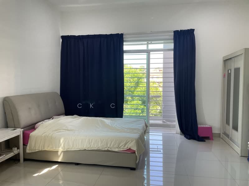 Taman Cheras Idaman untuk Untuk Dijual - RM 1,080,000, Feb 2026 - Bedroom - PropertyGuru.com.my