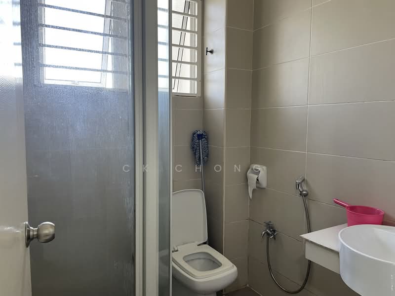Taman Cheras Idaman untuk Untuk Dijual - RM 1,080,000, Feb 2026 - Bathroom - PropertyGuru.com.my