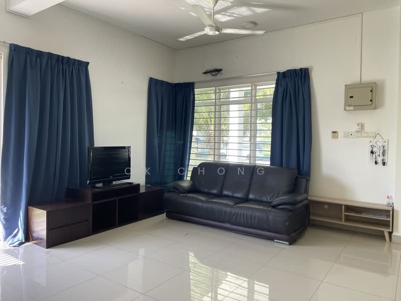 Taman Cheras Idaman untuk Untuk Dijual - RM 1,080,000, Feb 2026 - Living Room - PropertyGuru.com.my