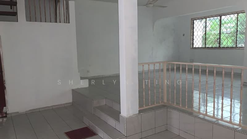 Taman Pelangi untuk Untuk Disewa - RM 3,000 /bulan, Feb 2026 - Living Room - PropertyGuru.com.my