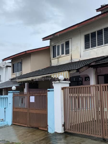 Taman Pelangi untuk Untuk Disewa - RM 3,000 /bulan, Feb 2026 - Exterior - PropertyGuru.com.my