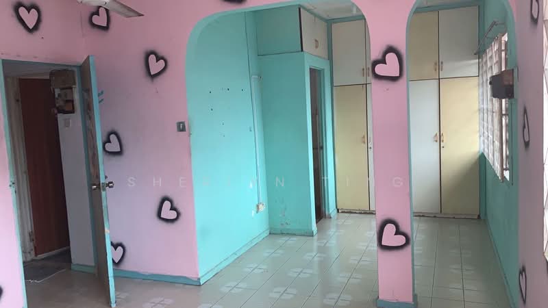 Taman Pelangi untuk Untuk Disewa - RM 3,000 /bulan, Feb 2026 - Interior - PropertyGuru.com.my