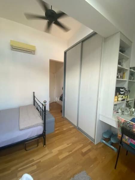 3-storey Terraced House for Rent in Cyberjaya (Selangor) - Kenny Gan - Bedroom - PropertyGuru.com.my