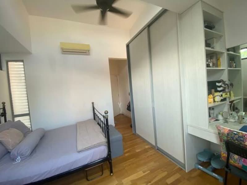 3-storey Terraced House for Rent in Cyberjaya (Selangor) - Kenny Gan - Bedroom - PropertyGuru.com.my