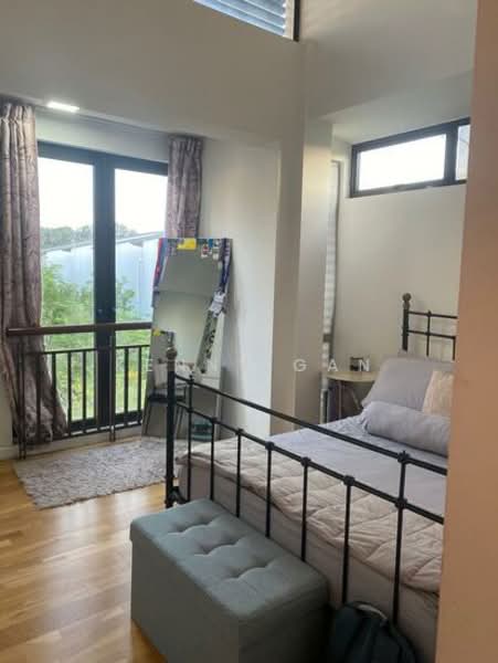 3-storey Terraced House for Rent in Cyberjaya (Selangor) - Kenny Gan - Bedroom - PropertyGuru.com.my