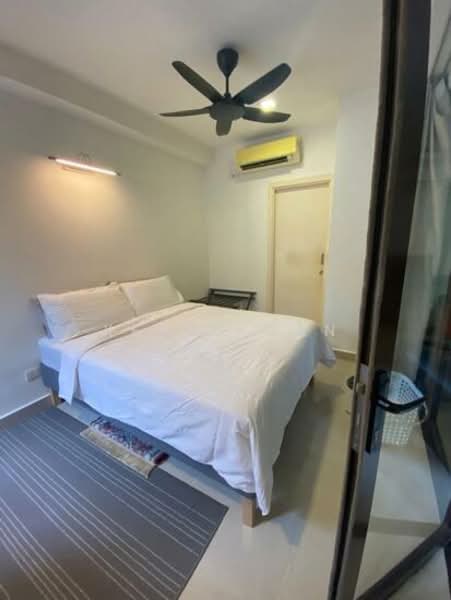 3-storey Terraced House for Rent in Cyberjaya (Selangor) - Kenny Gan - Bedroom - PropertyGuru.com.my