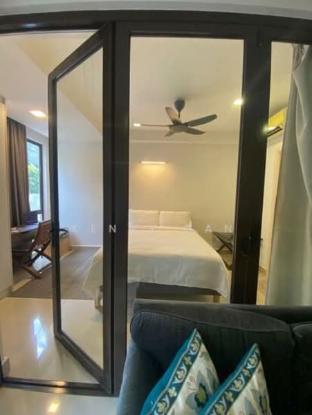 3-storey Terraced House for Rent in Cyberjaya (Selangor) - Kenny Gan - Bedroom - PropertyGuru.com.my