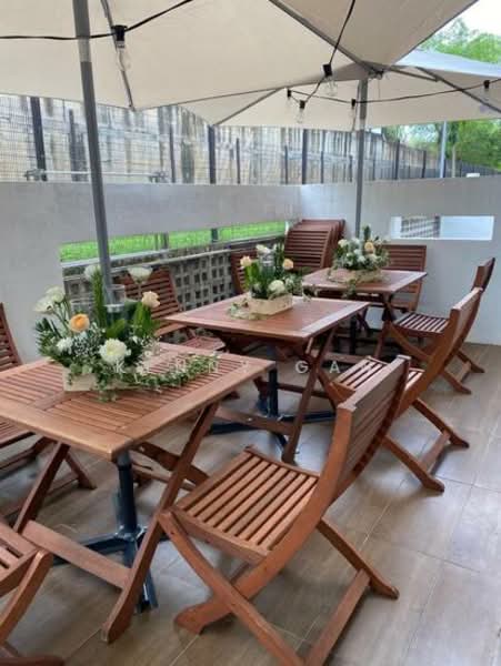 3-storey Terraced House for Rent in Cyberjaya (Selangor) - Kenny Gan - Exterior - PropertyGuru.com.my