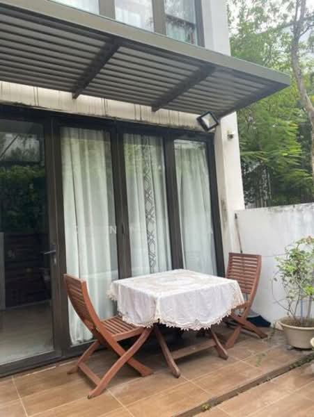 3-storey Terraced House for Rent in Cyberjaya (Selangor) - Kenny Gan - Exterior - PropertyGuru.com.my