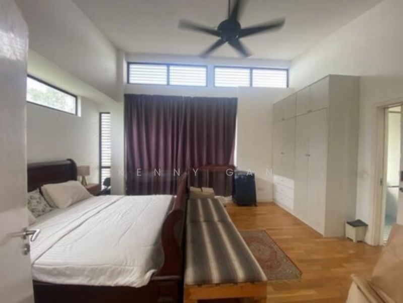 3-storey Terraced House for Rent in Cyberjaya (Selangor) - Kenny Gan - Bedroom - PropertyGuru.com.my