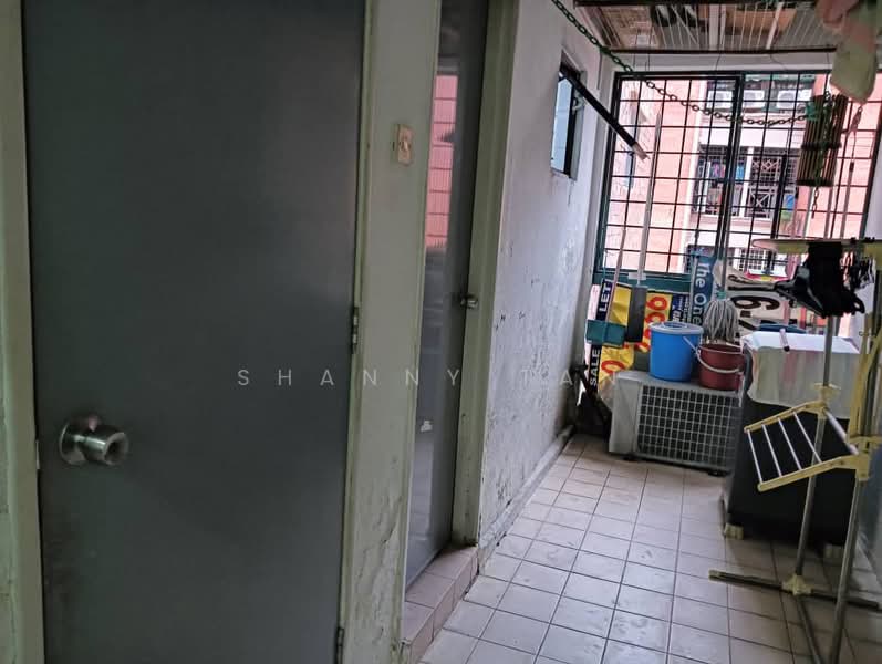 Cypress Condominium untuk Untuk Dijual - RM 480,000, Feb 2026 - Balcony - PropertyGuru.com.my