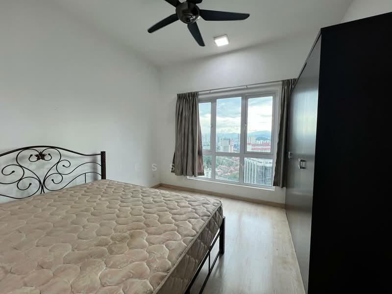 The Holmes 1 untuk Untuk Disewa - RM 2,300 /bulan, Feb 2026 - Bedroom - PropertyGuru.com.my