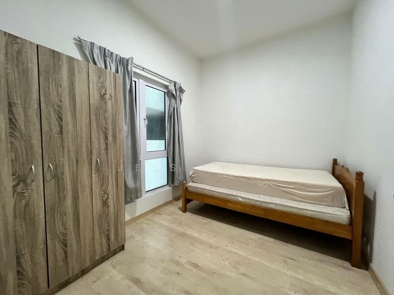 The Holmes 1 untuk Untuk Disewa - RM 2,300 /bulan, Feb 2026 - Bedroom - PropertyGuru.com.my