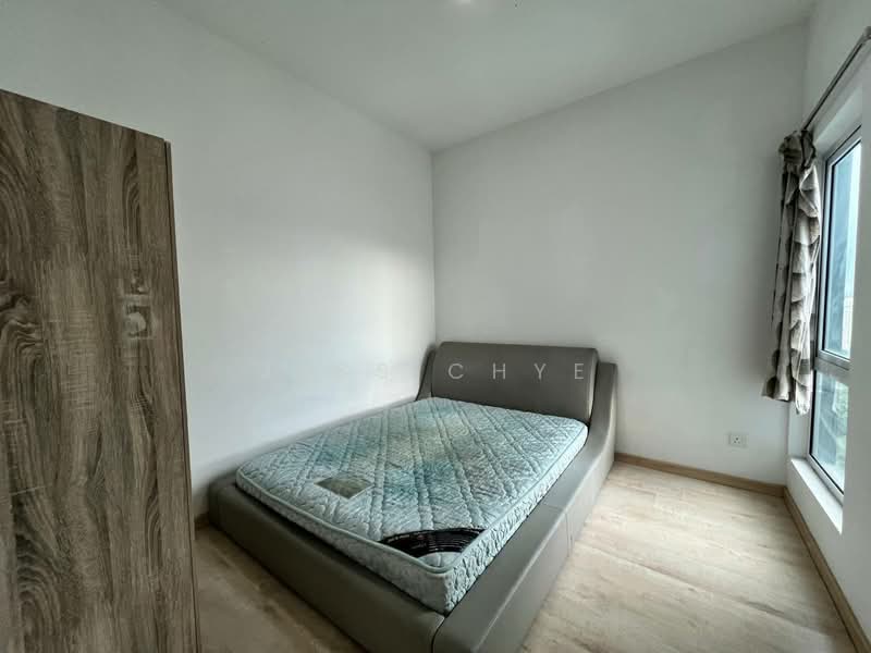 The Holmes 1 untuk Untuk Disewa - RM 2,300 /bulan, Feb 2026 - Bedroom - PropertyGuru.com.my