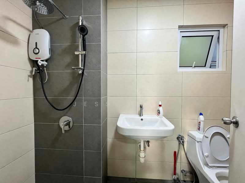 The Holmes 1 untuk Untuk Disewa - RM 2,300 /bulan, Feb 2026 - Bathroom - PropertyGuru.com.my