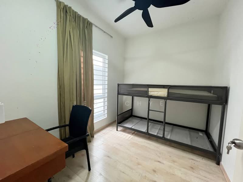 Kondominium untuk Disewa di The Holmes 1 - Jess Chye - Bedroom - PropertyGuru.com.my