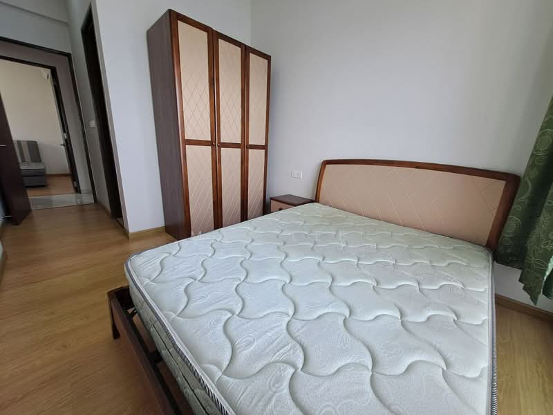 Bay Laurel @ Country Garden Danga Bay untuk Untuk Dijual - RM 800,000, Mac 2026 - Bedroom - PropertyGuru.com.my