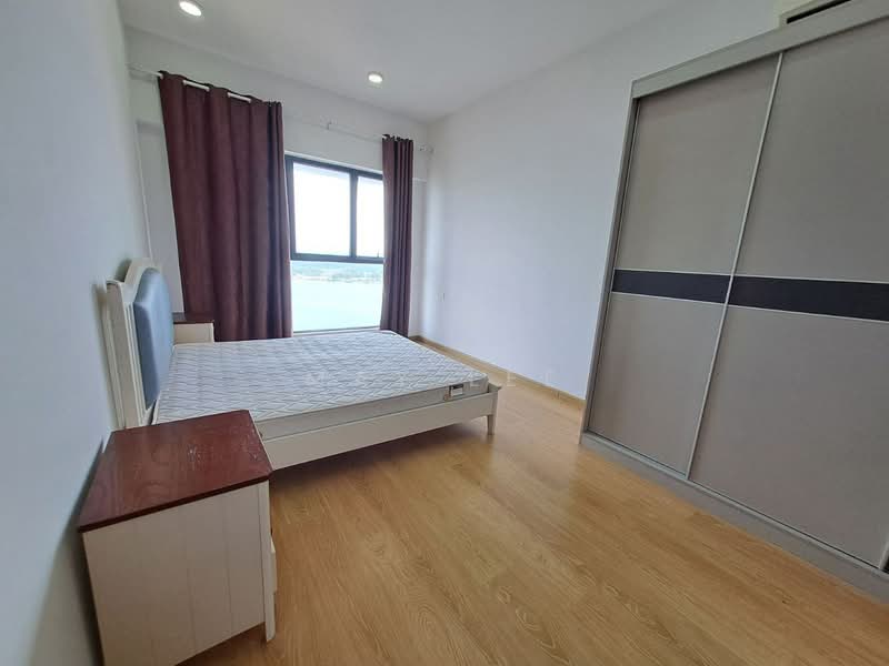 Bay Laurel @ Country Garden Danga Bay untuk Untuk Dijual - RM 800,000, Mac 2026 - Bedroom - PropertyGuru.com.my