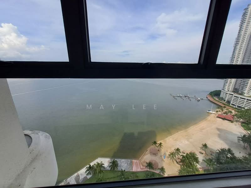 Bay Laurel @ Country Garden Danga Bay untuk Untuk Dijual - RM 800,000, Mac 2026 - View - PropertyGuru.com.my