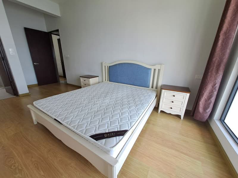 Bay Laurel @ Country Garden Danga Bay untuk Untuk Dijual - RM 800,000, Mac 2026 - PropertyGuru.com.my