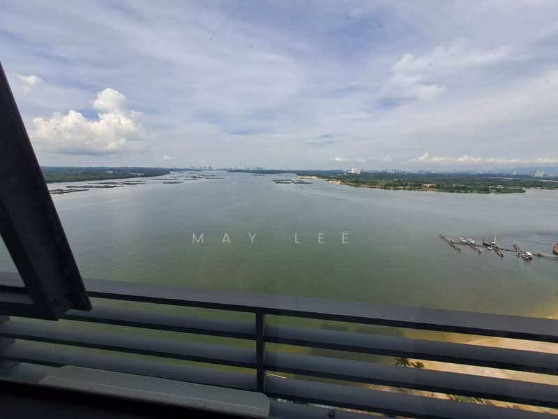 Bay Laurel @ Country Garden Danga Bay untuk Untuk Dijual - RM 800,000, Mac 2026 - PropertyGuru.com.my