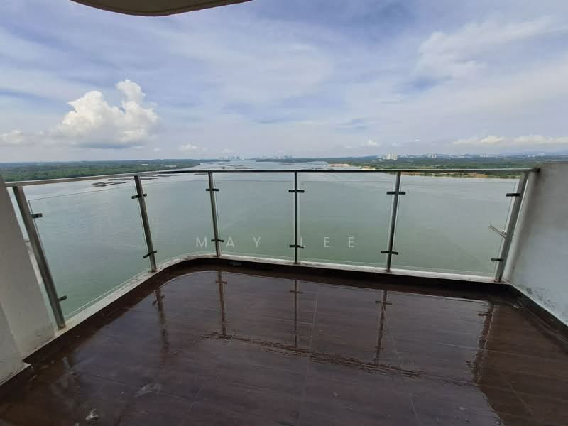 Bay Laurel @ Country Garden Danga Bay untuk Untuk Dijual - RM 800,000, Mac 2026 - PropertyGuru.com.my