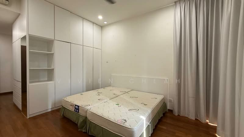One Tanjong Condominium untuk Untuk Disewa - RM 9,800 /bulan, Feb 2026 - Bedroom - PropertyGuru.com.my