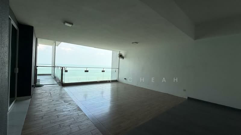 One Tanjong Condominium untuk Untuk Disewa - RM 9,800 /bulan, Feb 2026 - Balcony - PropertyGuru.com.my