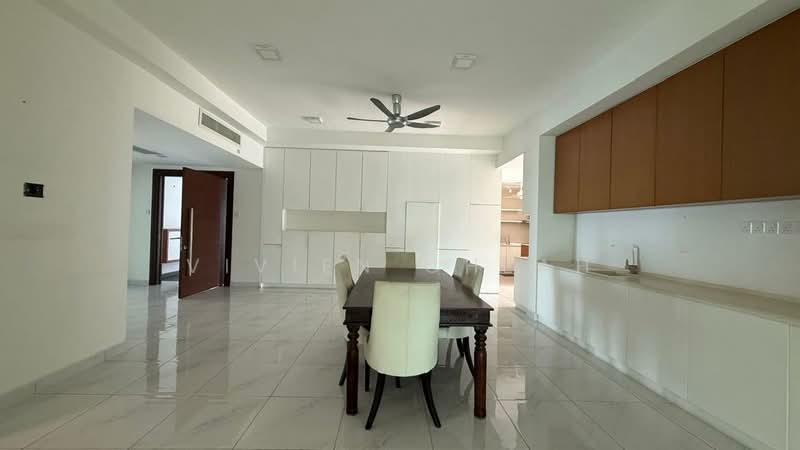 One Tanjong Condominium untuk Untuk Disewa - RM 9,800 /bulan, Feb 2026 - Dining Room - PropertyGuru.com.my
