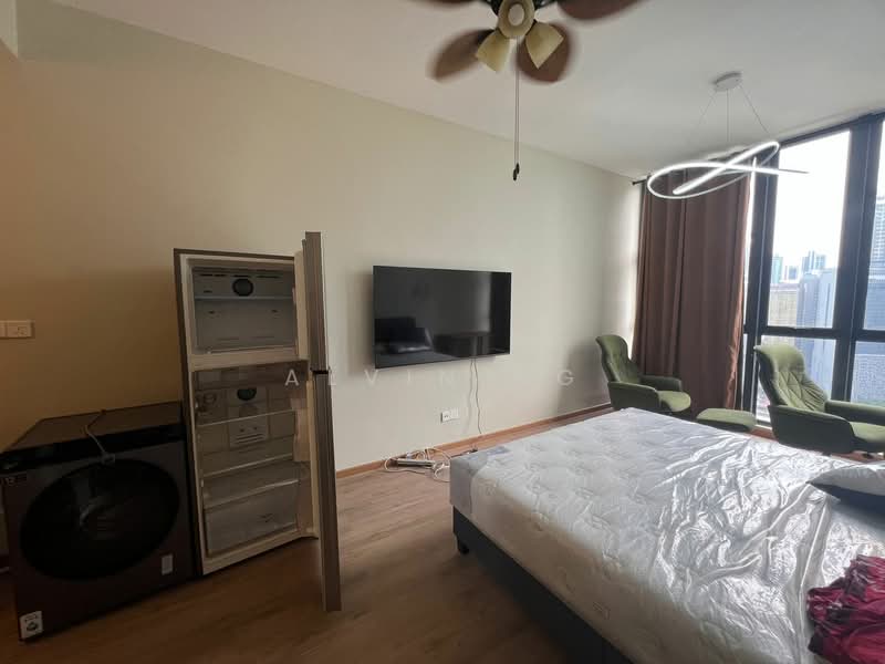 Service Residence for Rent at Armani Raja Uda - Alvin Ng - Bedroom - PropertyGuru.com.my