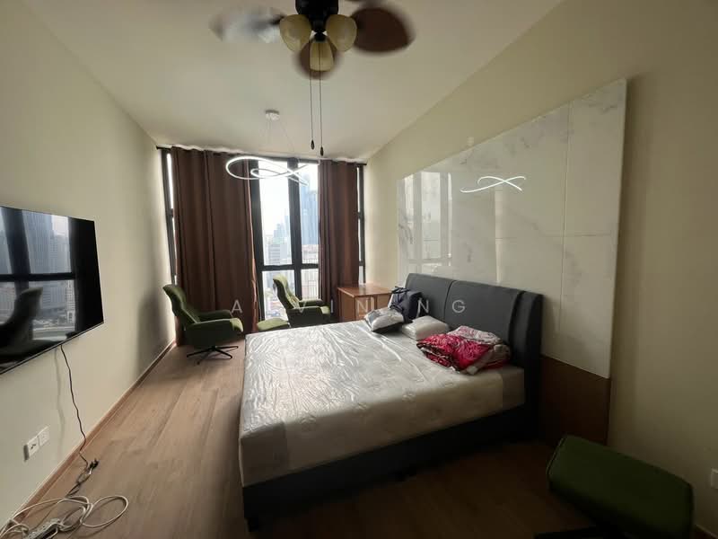 Service Residence for Rent at Armani Raja Uda - Alvin Ng - Bedroom - PropertyGuru.com.my