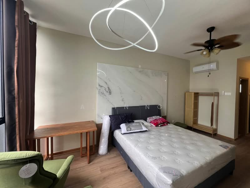 Service Residence for Rent at Armani Raja Uda - Alvin Ng - Bedroom - PropertyGuru.com.my