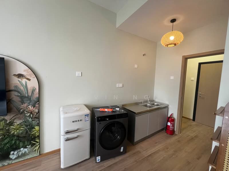 Service Residence for Rent at Armani Raja Uda - Alvin Ng - Interior - PropertyGuru.com.my