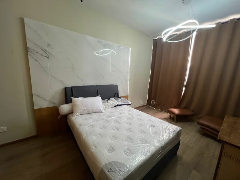 Service Residence for Rent at Armani Raja Uda - Alvin Ng - Bedroom - PropertyGuru.com.my