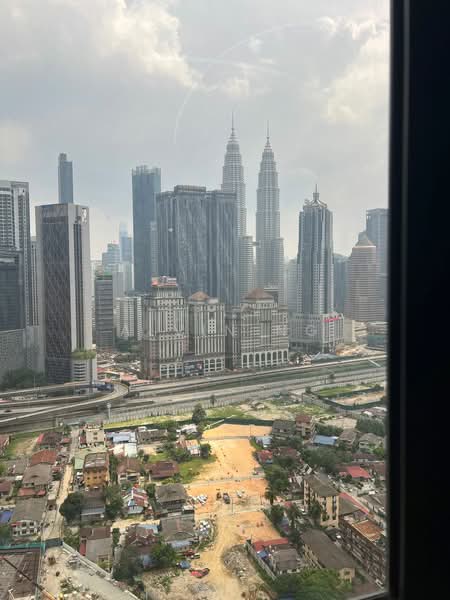 Service Residence for Rent at Armani Raja Uda - Alvin Ng - View - PropertyGuru.com.my