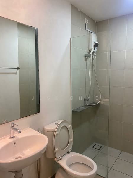 Condominium for Rent at Windows on The Park - Jess Chye - Bathroom - PropertyGuru.com.my