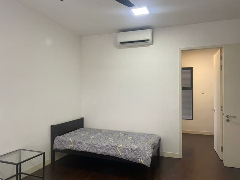 Condominium for Rent at Windows on The Park - Jess Chye - Bedroom - PropertyGuru.com.my