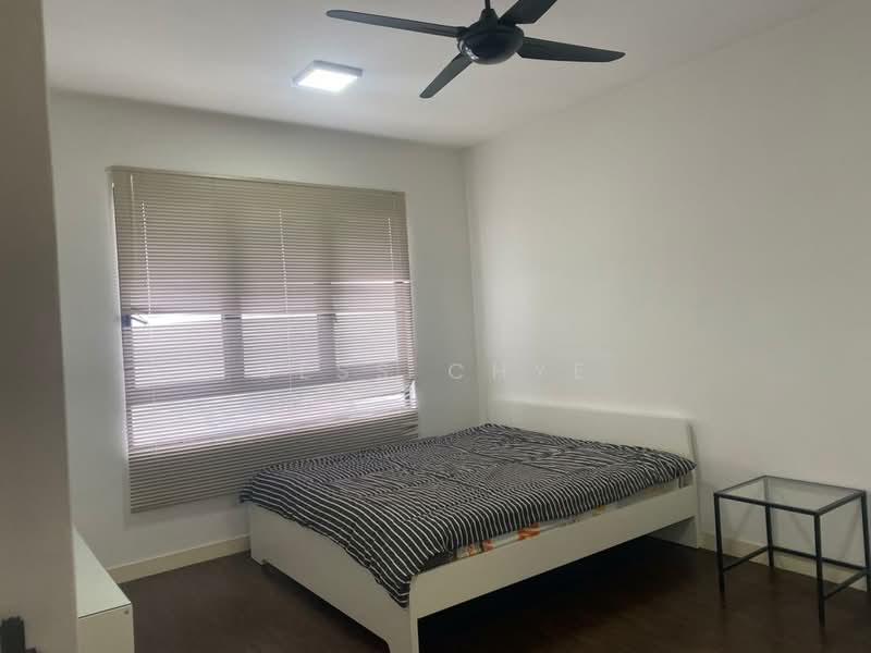 Condominium for Rent at Windows on The Park - Jess Chye - Bedroom - PropertyGuru.com.my